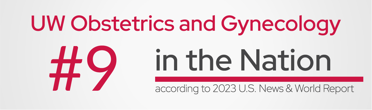 Link to article where UW Health Gynecology ranks #9 in the nation according to 2023 U.S. News and World Report